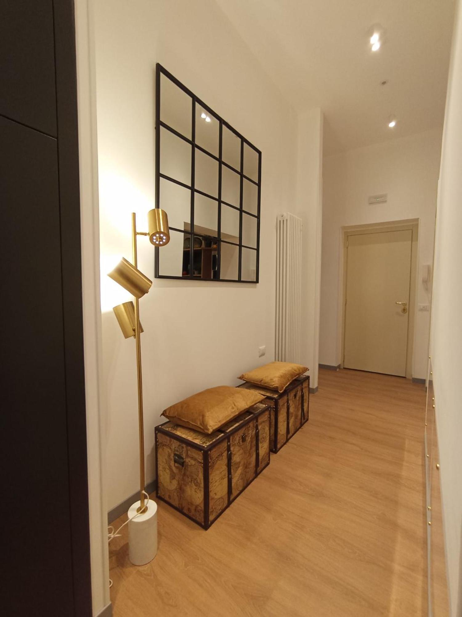 Trevi Monti House Hotel Roma Exterior foto