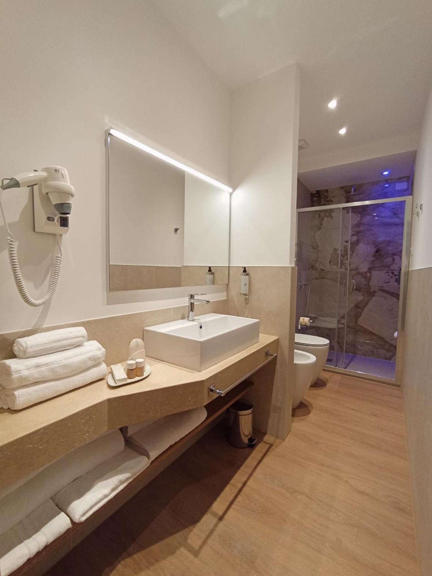Trevi Monti House Hotel Roma Exterior foto