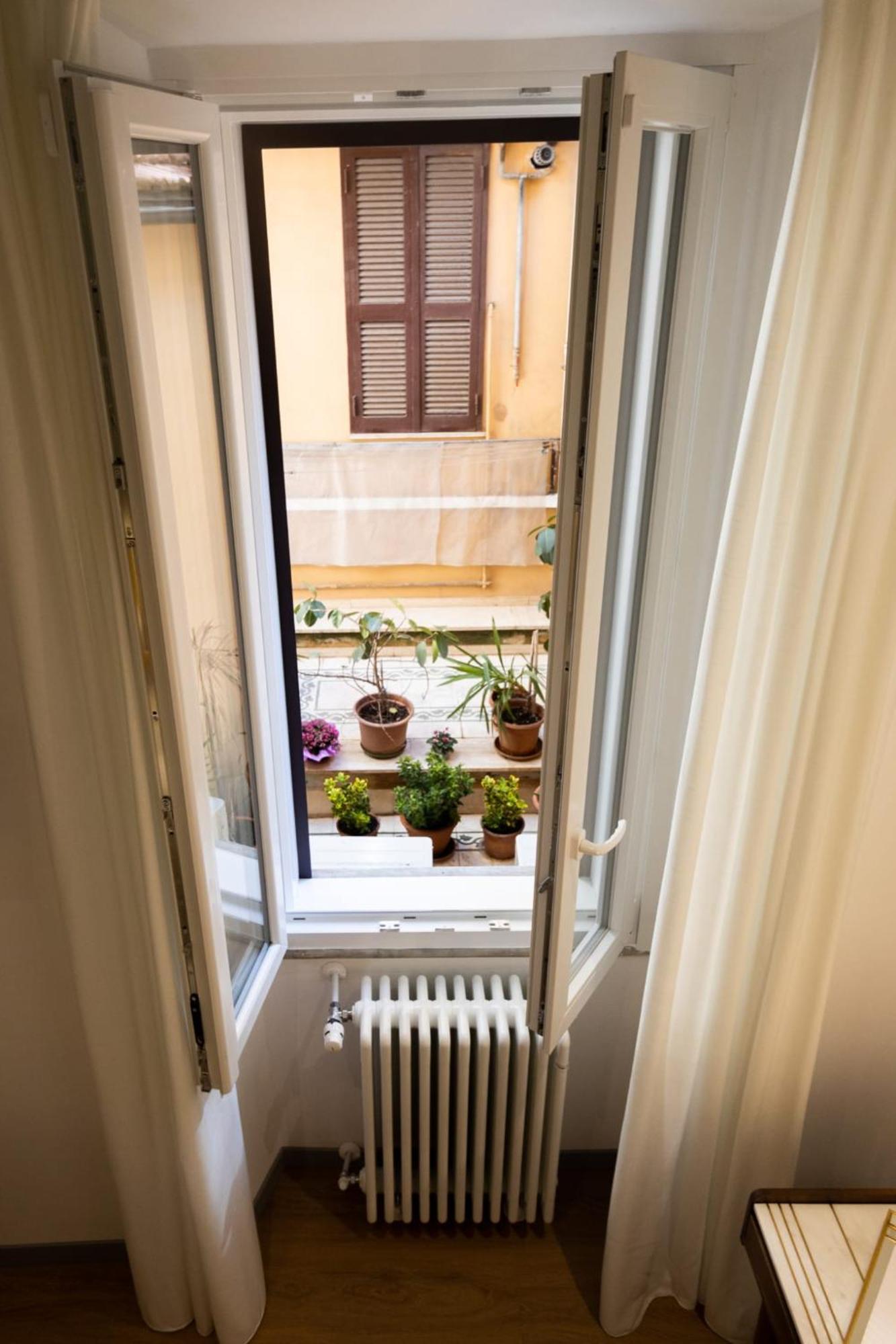Trevi Monti House Hotel Roma Exterior foto